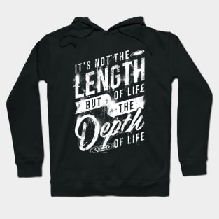 Depth of Life Hoodie